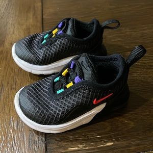Nike Air Baby Size 4